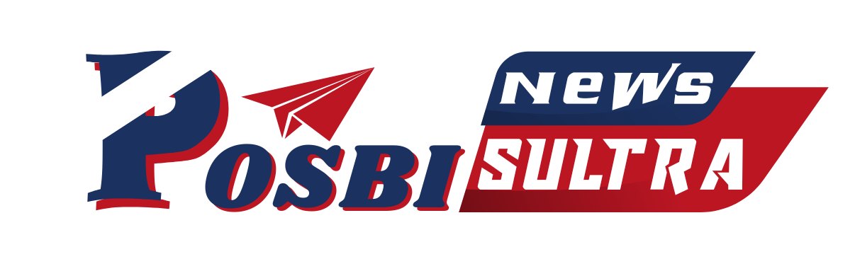 POSBI NEWS SULAWESI TENGGARA footer image